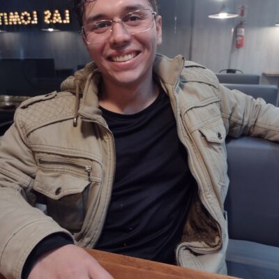 Gonzalo Aleman | Webs