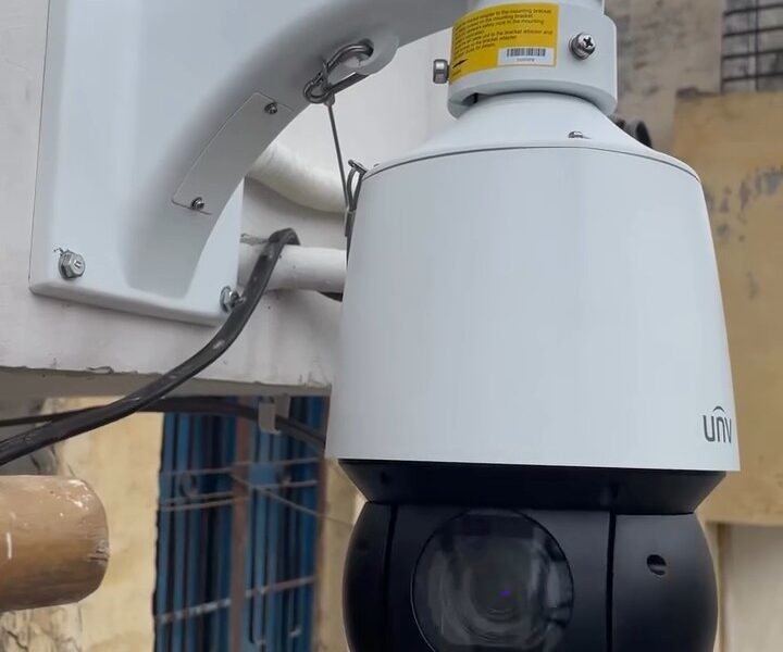 Venta e instalación de camaras de seguridad, cerraduras digitales