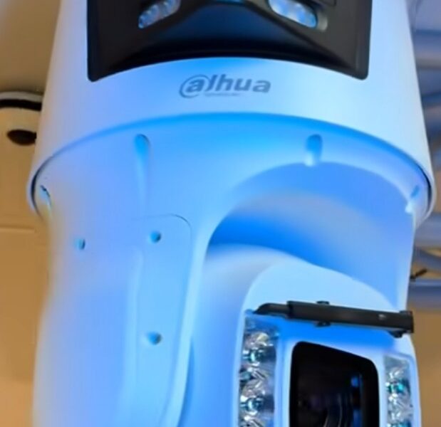 Venta e instalación de camaras de seguridad, cerraduras digitales