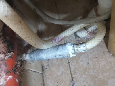 Plomería Gas refacciones obra nueva services