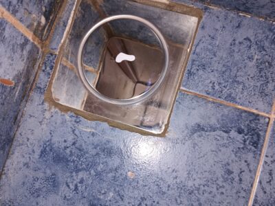 Gasista matriculado -plomero