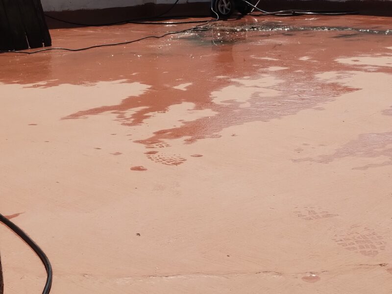 Pintura y albañilería