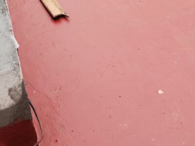 Pintura y albañilería