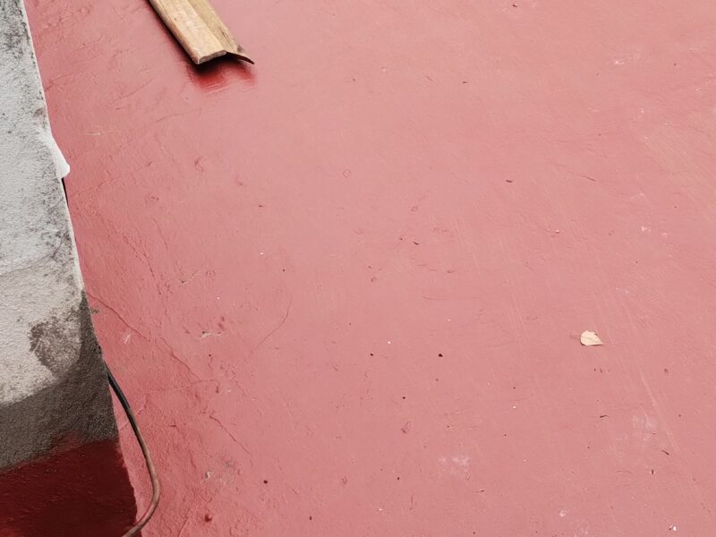 Pintura y albañilería