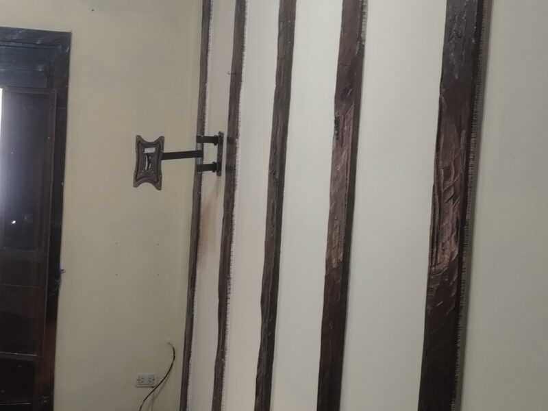 Pintura y albañilería