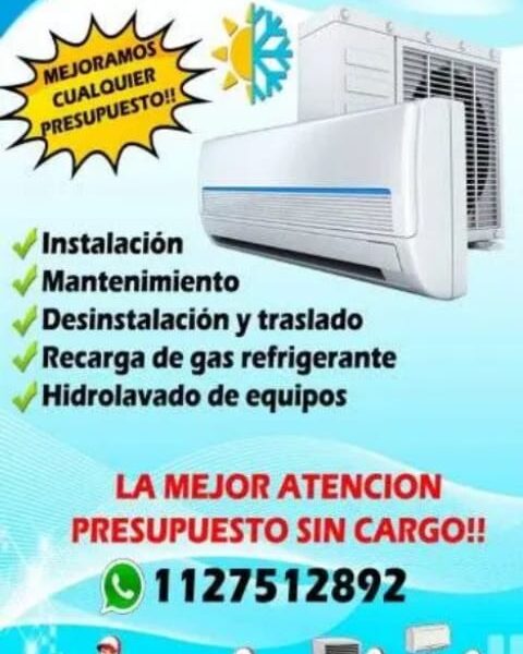 Servicio de mantenimiento eléctrico Hernán García