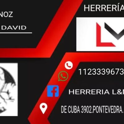 Fabio David Albornoz