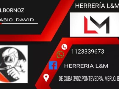 Herrería L&M