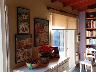 Trabajos en gral de pintura y servicios integrales para el hogar