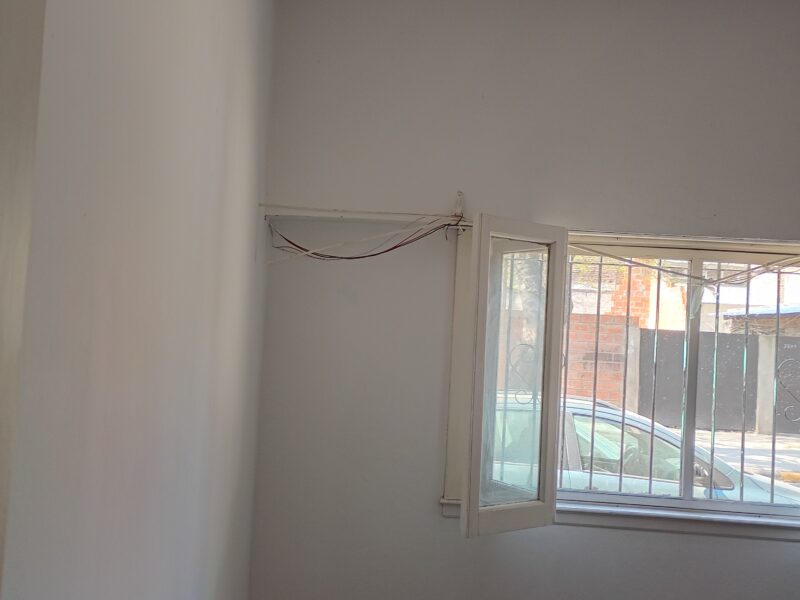 Trabajos en gral de pintura y servicios integrales para el hogar