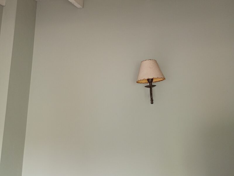 Trabajos en gral de pintura y servicios integrales para el hogar