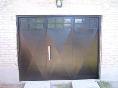 Herreria, reparaciones, fabricación de rejas portones frentes de rejas,s