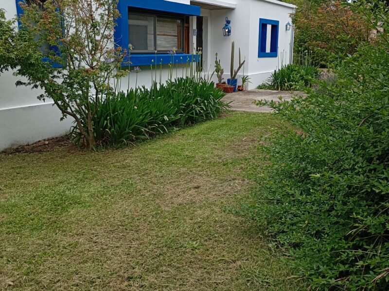 Trabajos en gral de pintura y servicios integrales para el hogar