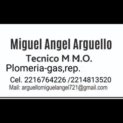 miguel angel arguello