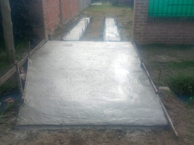 Refacciones, construcciones lo que necesites