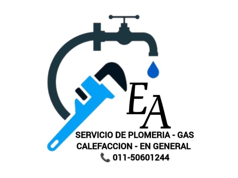 Instalador PLOMERO GASISTA Y calefacción en general