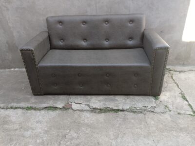 Carpinteria y tapicería