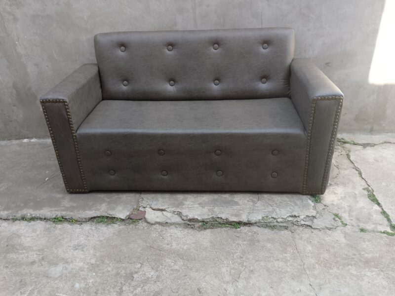 Carpinteria y tapicería