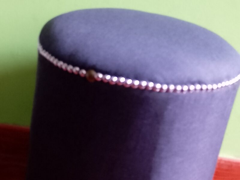 Carpinteria y tapicería