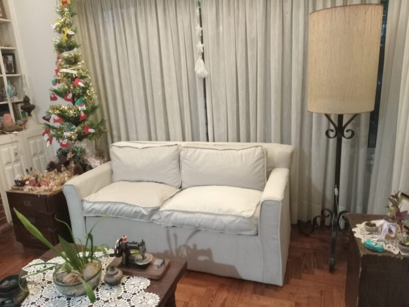 Carpinteria y tapicería