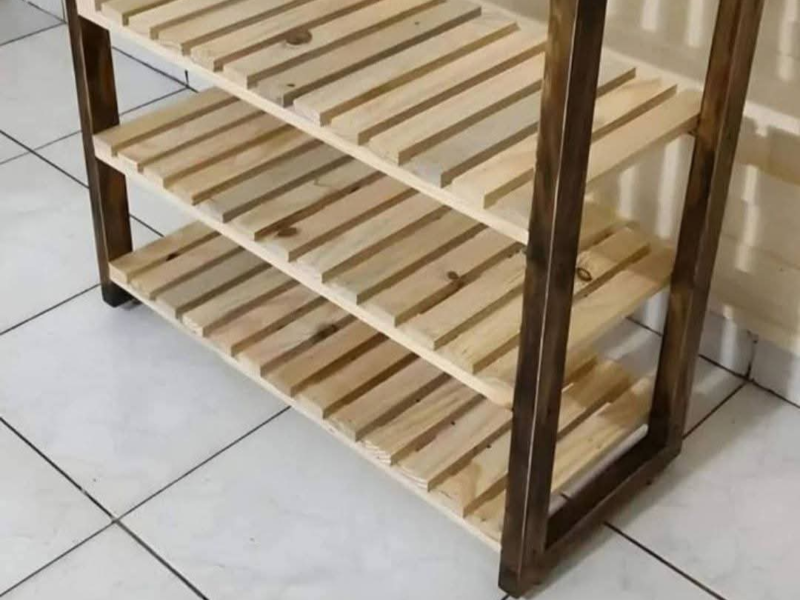 Carpinteria y tapicería