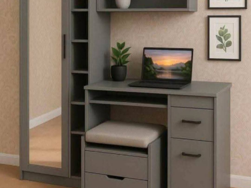 Carpinteria y tapicería