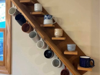 Carpinteria y tapicería