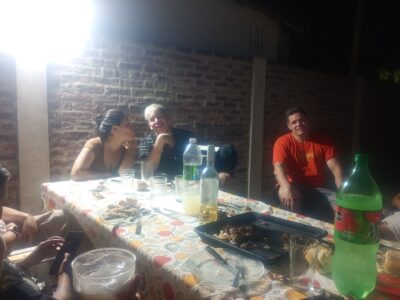 Refacciones, construcciones lo que necesites