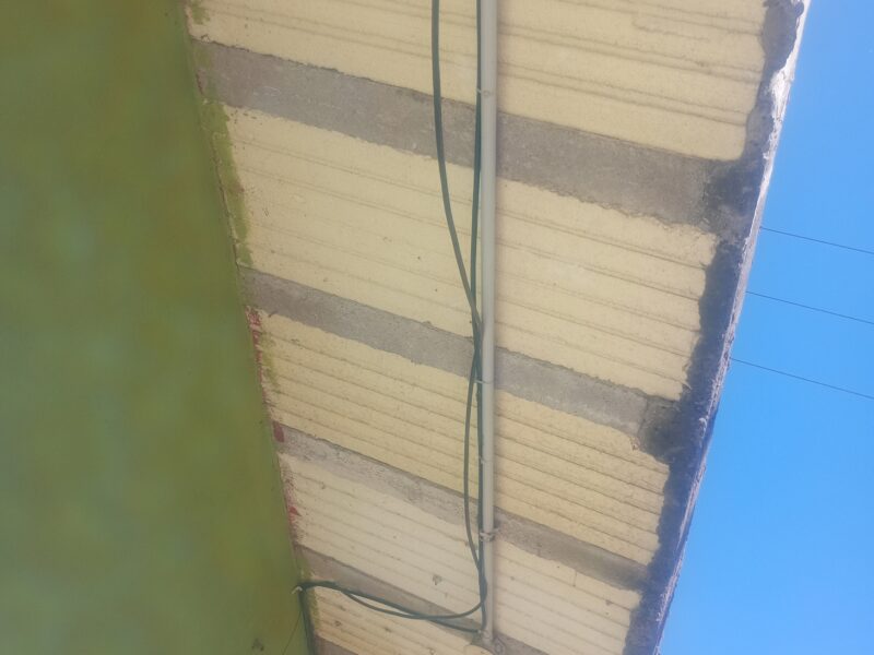 Refacciones, construcciones lo que necesites