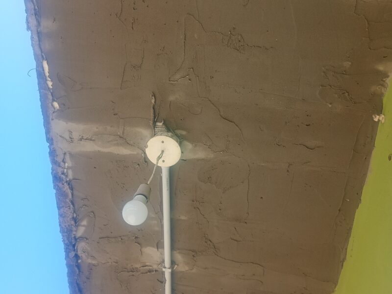 Refacciones, construcciones lo que necesites