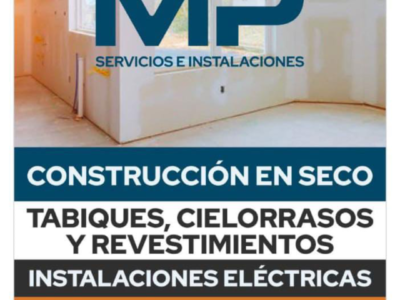 Electricista a Domicilio