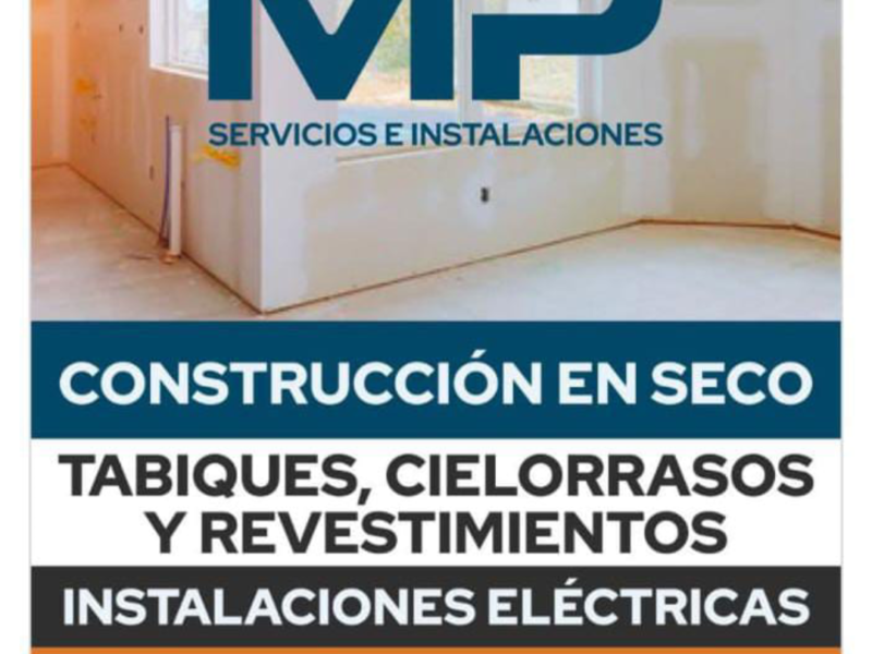 Electricista a Domicilio