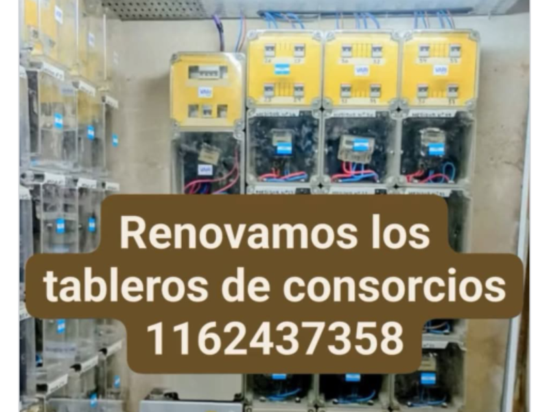 Electricista a Domicilio