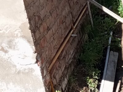 Instalaciones de gas Instalación de líneas de gas LP y natural Detección y reparación de fugas de gas Instalación de estufas y calentadores Pruebas de hermeticidad Mantenimiento de sistemas de gas 👷‍♂️