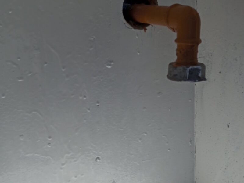 Instalaciones de gas Instalación de líneas de gas LP y natural Detección y reparación de fugas de gas Instalación de estufas y calentadores Pruebas de hermeticidad Mantenimiento de sistemas de gas 👷‍♂️