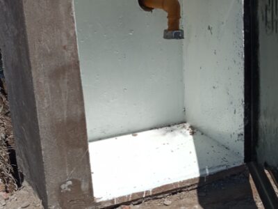 Instalaciones de gas Instalación de líneas de gas LP y natural Detección y reparación de fugas de gas Instalación de estufas y calentadores Pruebas de hermeticidad Mantenimiento de sistemas de gas 👷‍♂️