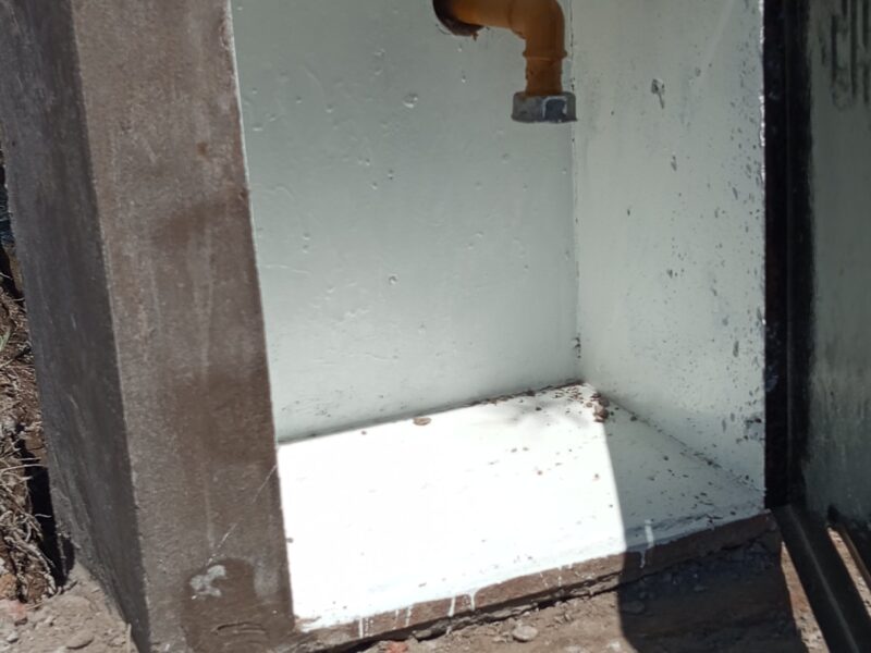 Instalaciones de gas Instalación de líneas de gas LP y natural Detección y reparación de fugas de gas Instalación de estufas y calentadores Pruebas de hermeticidad Mantenimiento de sistemas de gas 👷‍♂️