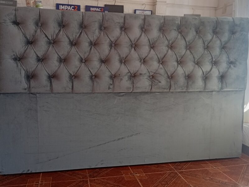 Tapicería de muebles