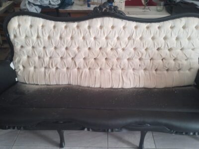 Tapicería de muebles
