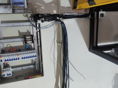 Refacciones y obras en general trabajos de todo tipo con buenos precios