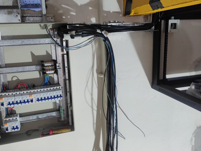 Refacciones y obras en general trabajos de todo tipo con buenos precios