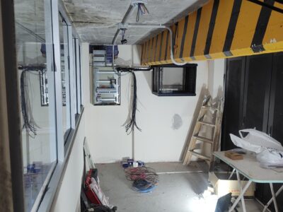 Refacciones y obras en general trabajos de todo tipo con buenos precios