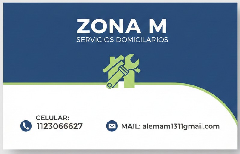 Somos Zona M te ayudamos cuando más nos necesitas
