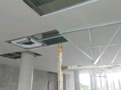 Tony, Pintor profesional 27 años de experiencia en el sector.