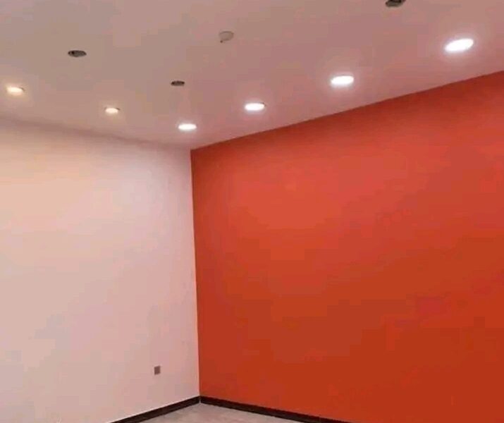 Tony, Pintor profesional 27 años de experiencia en el sector.