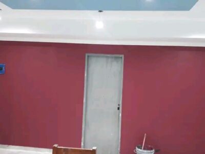 Tony, Pintor profesional 27 años de experiencia en el sector.