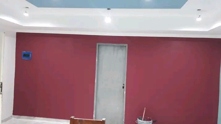 Tony, Pintor profesional 27 años de experiencia en el sector.