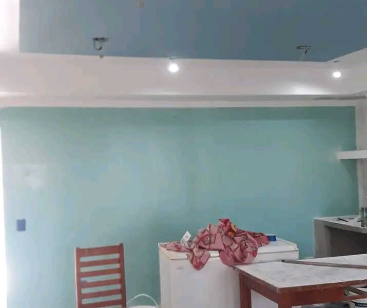 Tony, Pintor profesional 27 años de experiencia en el sector.