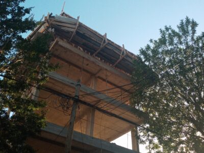 Contrucción reforma y reparación en general