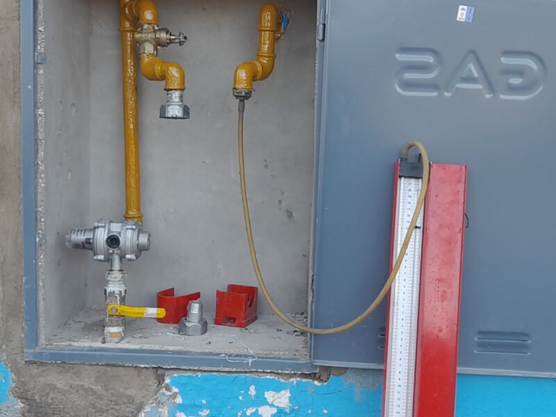 Gasista Matriculado obras nuevas presentación. Por corte 1022 reparación de artefactos instalación nuevos calefactores cocinas